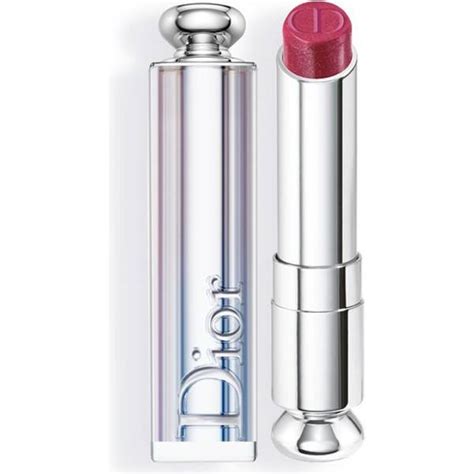 dior addict lipstick after party